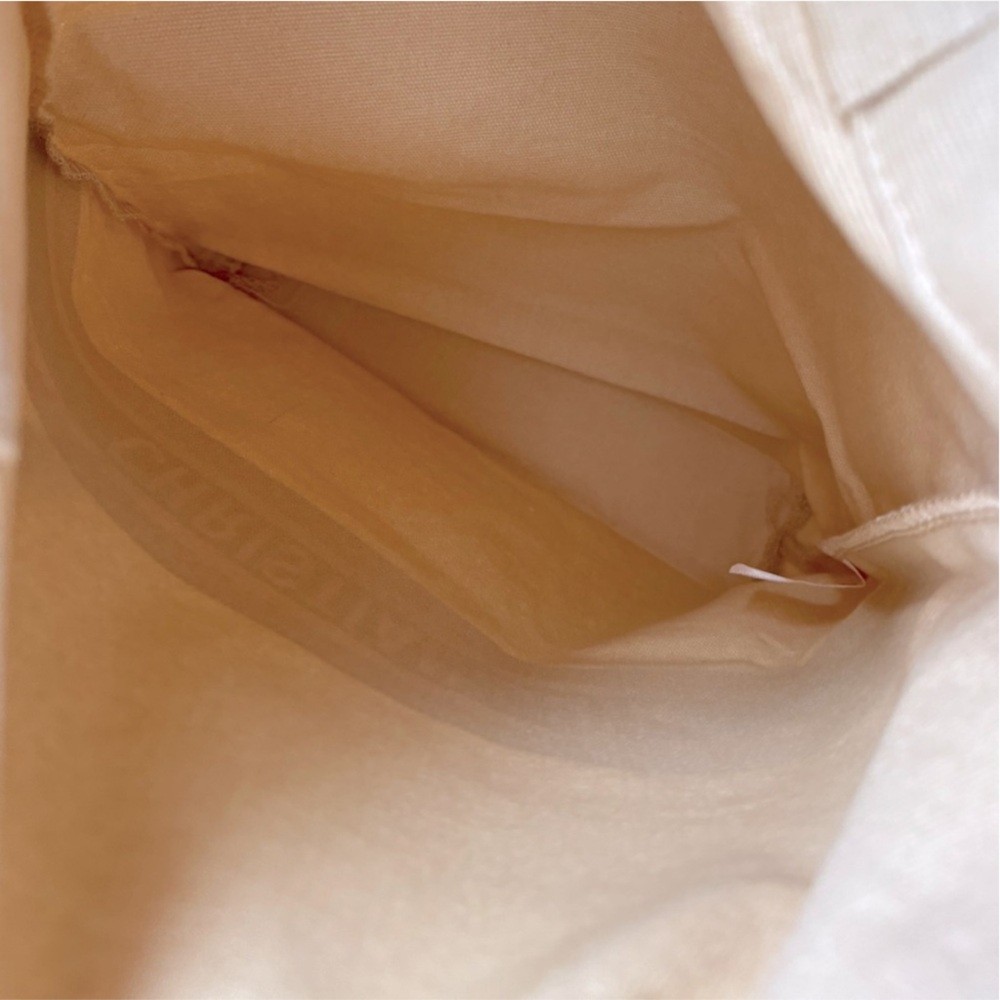 Last 1 💖 DIOR Beauty Canvas Tote - Picture 4 of 4